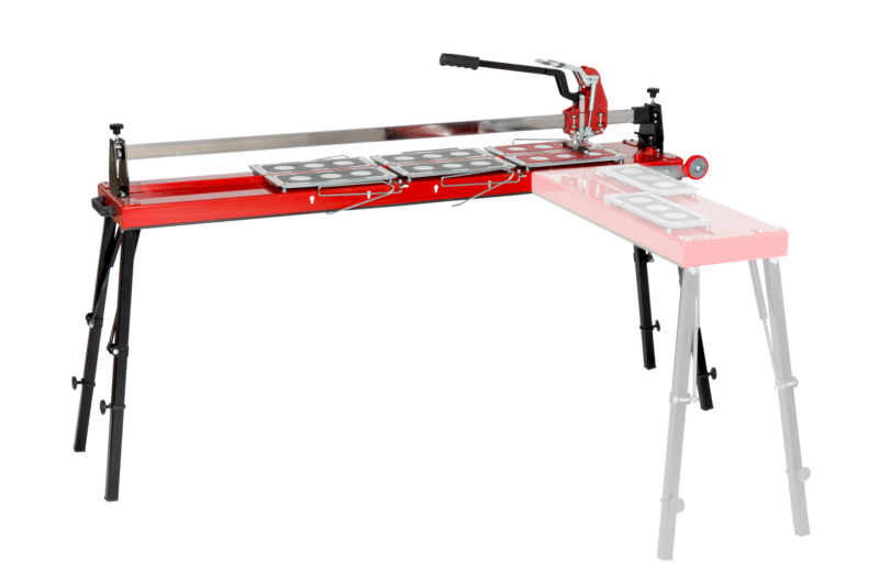 Fliesenschneider FS 1350-12 G FLIESSHND-FS-1350-12-G-SHNTL-1350MM