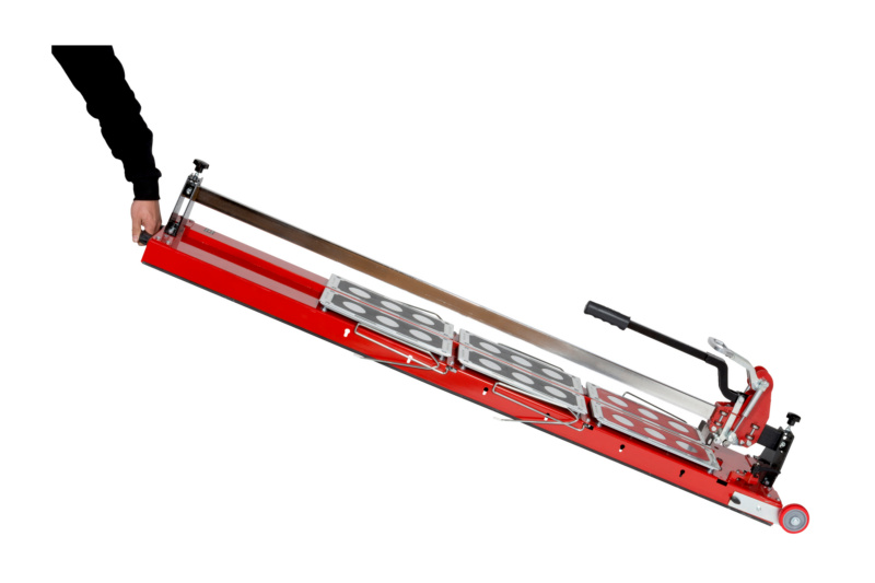 Fliesenschneider FS 1350-12 G FLIESSHND-FS-1350-12-G-SHNTL-1350MM