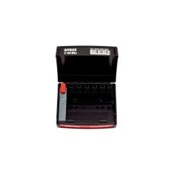 Bitbox Größe 4 49tlg./pc. leer