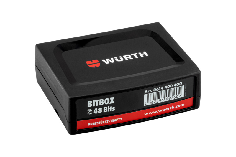 Bitbox Größe 4 49tlg./pc. leer