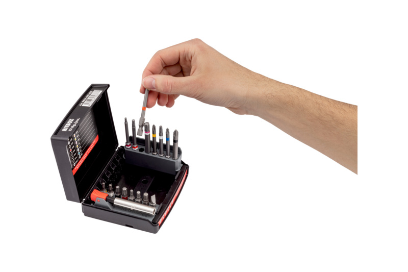 Bitbox Größe 4 17tlg./pc. leer