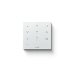 Touch Pure Flex Standard Audio Air Weiss