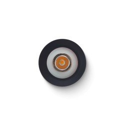 LED Spot WW PWM Anthrazit