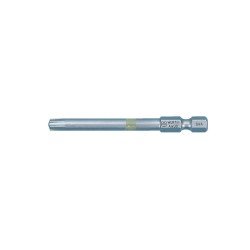 Bit AW®  E 6,3 (1/4 Zoll) AW30 mit patentiertem AW-Abtrieb und Farbmarkierung