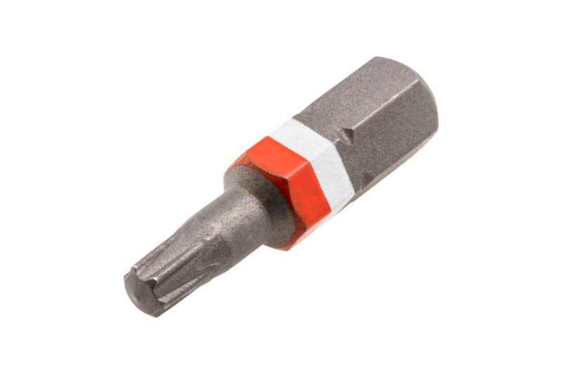Bit RW® BIT-RW20-LEUCHTORANGE-1/4ZO-L25MM