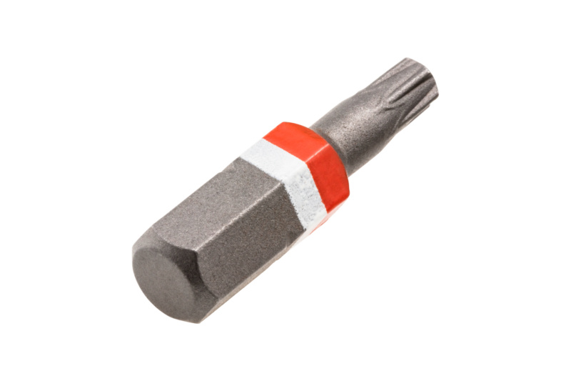Bit RW® BIT-RW20-LEUCHTORANGE-1/4ZO-L25MM