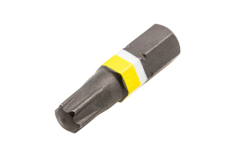 Bit RW® BIT-RW30-LEUCHTGELB-1/4ZO-L25MM