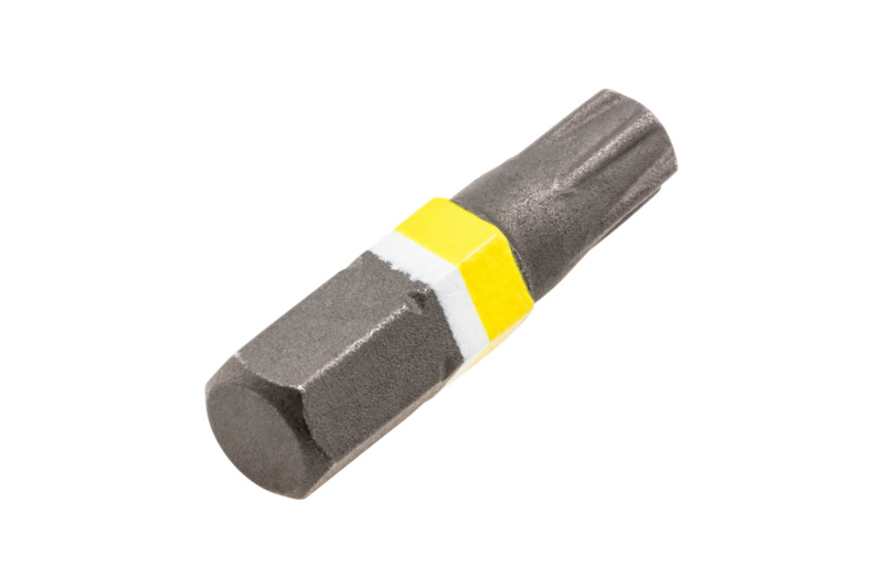 Bit RW® BIT-RW30-LEUCHTGELB-1/4ZO-L25MM