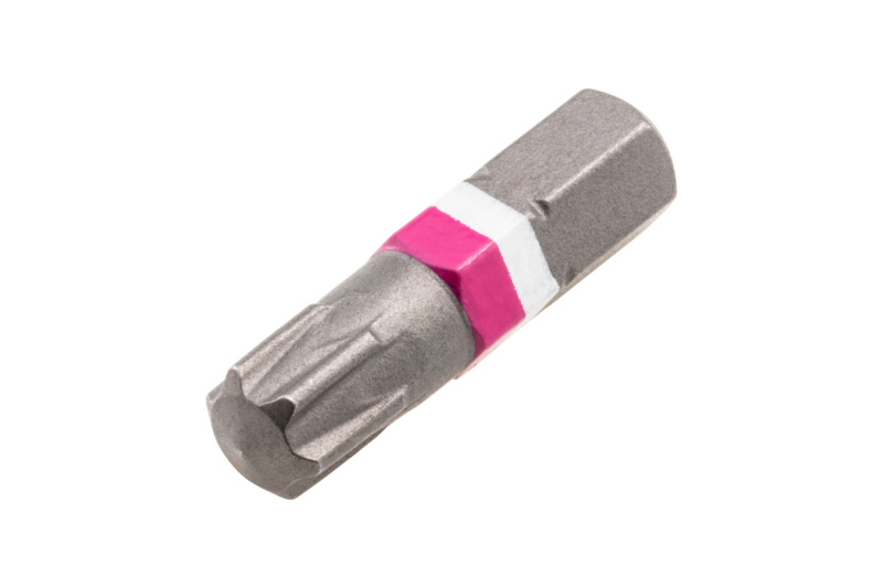 Bit RW® BIT-RW40-LEUCHTPINK-1/4ZO-L25MM