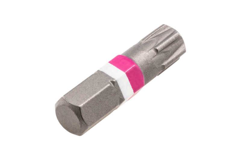 Bit RW® BIT-RW40-LEUCHTPINK-1/4ZO-L25MM