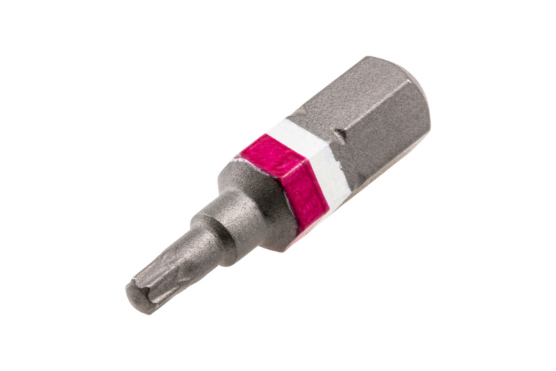 Bit RW® BIT-RW10-PINK-1/4ZO-L25MM