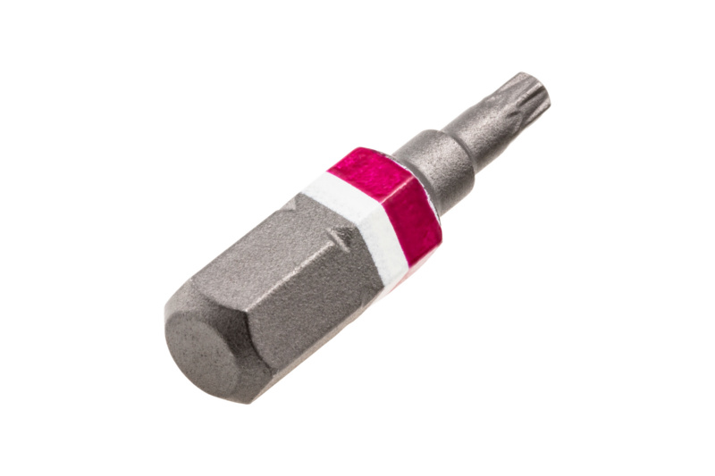 Bit RW® BIT-RW10-PINK-1/4ZO-L25MM