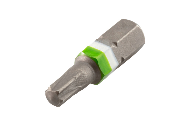 Bit RW® BIT-RW25-LEUCHTGRUEN-1/4ZO-L25MM