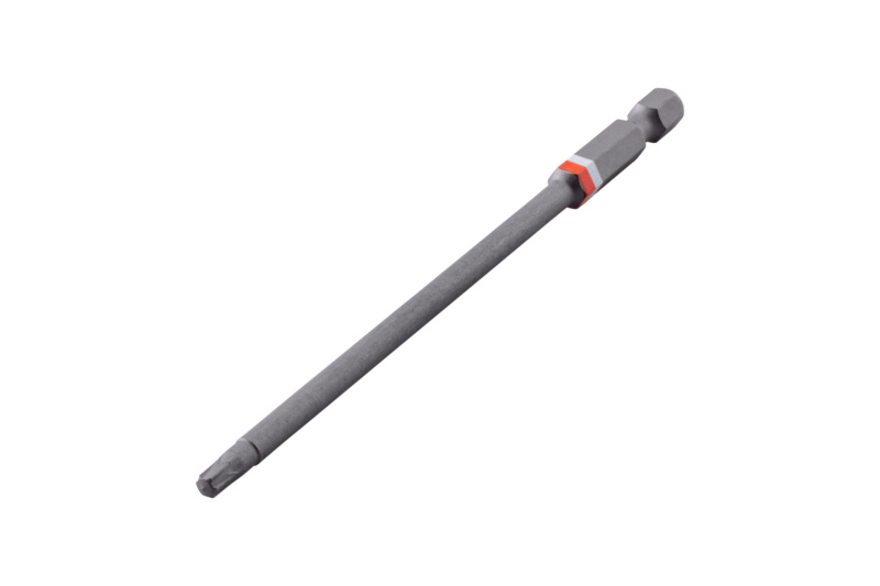 Bit RW® BIT-RW20-LEUCHTORANGE-1/4ZO-L120MM