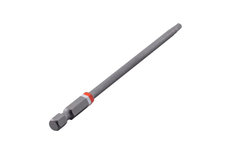 Bit RW® BIT-RW20-LEUCHTORANGE-1/4ZO-L120MM