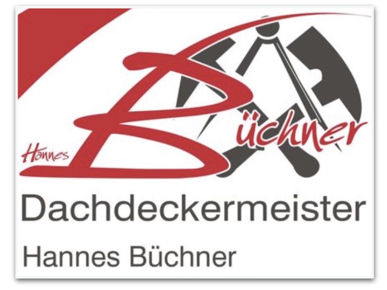 Hannes Büchner - Dachdeckermeister