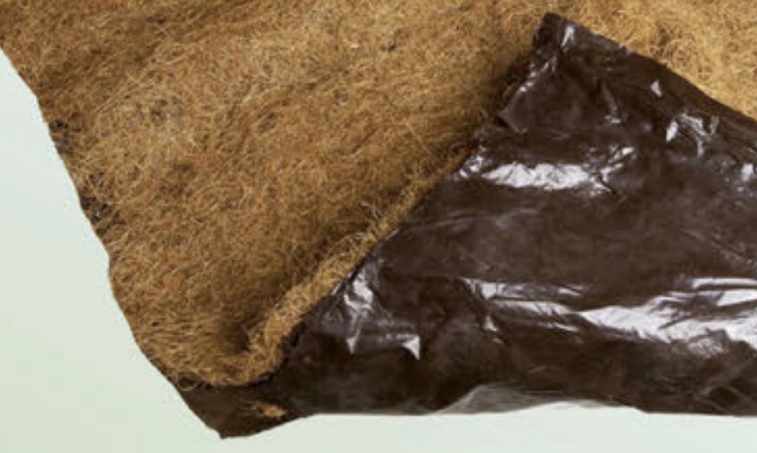 Mulchmatte