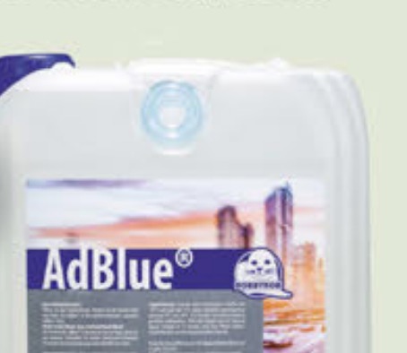 Ad Blue