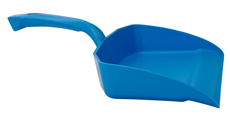 Kehrschaufel KEHRSCHAUF-BLAU