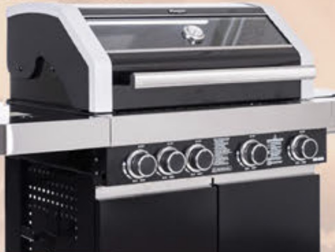 Masport Gasgrill