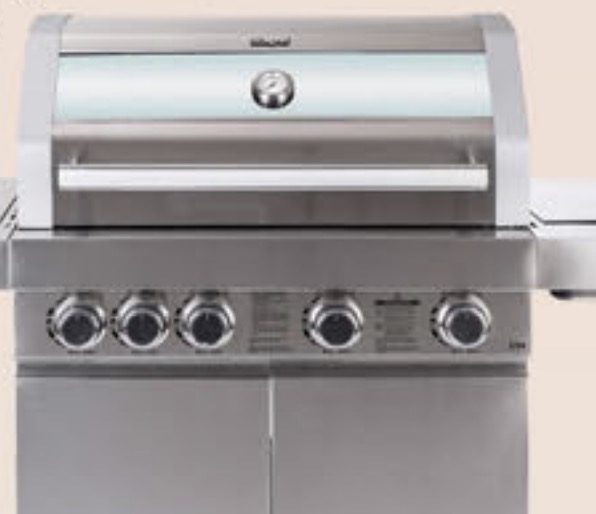 Masport Gasgrill