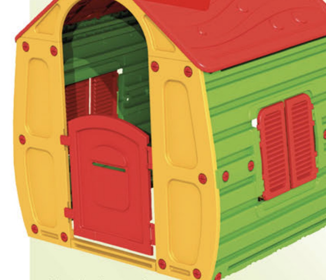 Kinderhaus MAGICAL PRIMARY