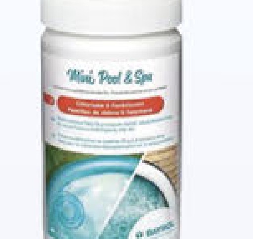 Easy Pool & Spa Chlortabs