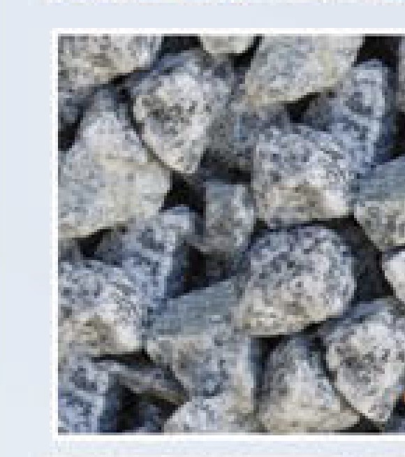 Granitsplitt