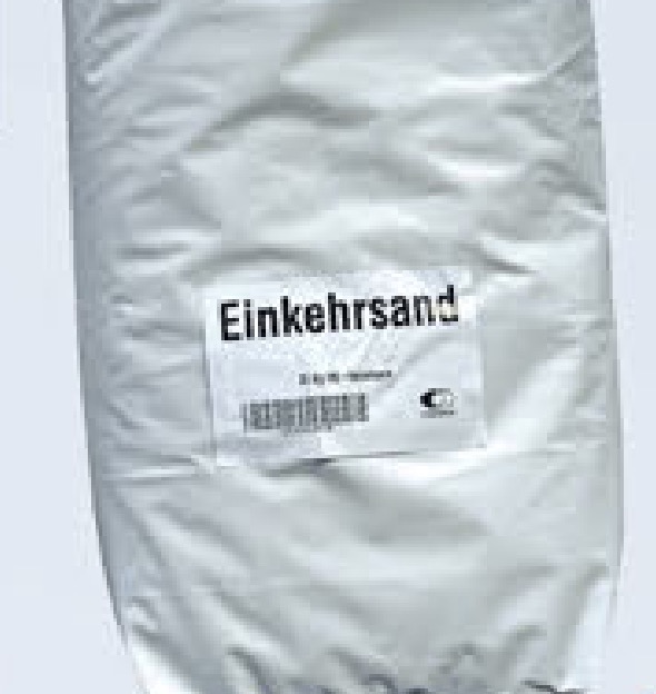 Einkehrsand