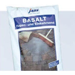 Basalt-Einkehrsand