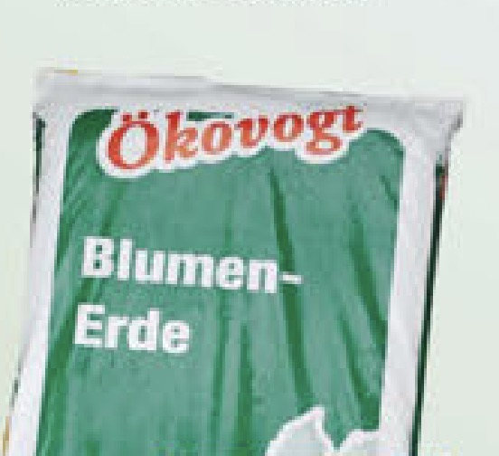 Blumenerde 45 Liter