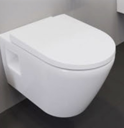 Duravit D-NEO WC-Set