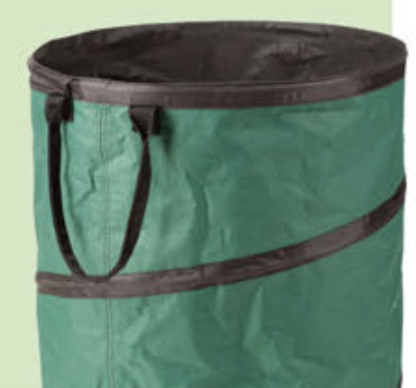 Gartenabfallsack 160 Liter