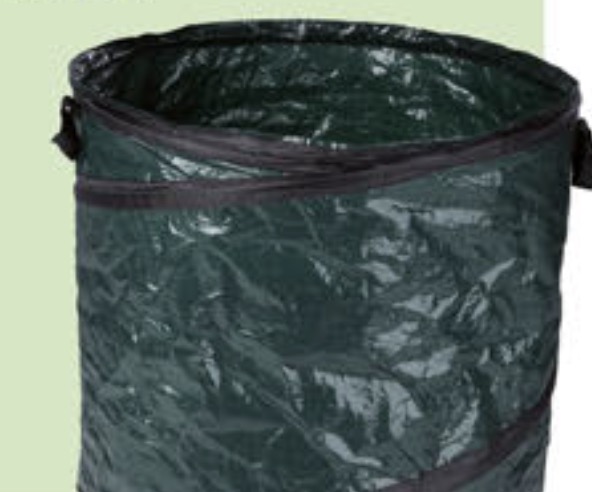 Gartenabfallsack 120 Liter