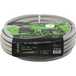 Wasserschlauch WS400 L.25m ID 19mm AD 24,2mm Rl.GEKA