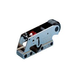 RALI-Simshobel G 03 mit verstellbarer Messertiefe sowie verstellbarem Hobelmaul