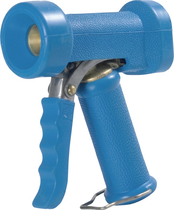 Profi-Reinigungspistole GEKA IG 19,17mm Ausführung:f.TW GEKA
