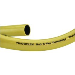 Wasserschlauch Tricoflex L.25m ID 12,5mm AD 17,6mm TRICOFLEX