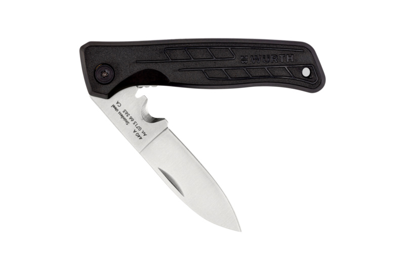 Sicherheits-Kabelmesser KBLMESS-M.LINERLOCK
