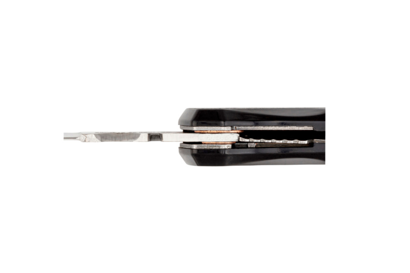 Sicherheits-Kabelmesser KBLMESS-M.LINERLOCK