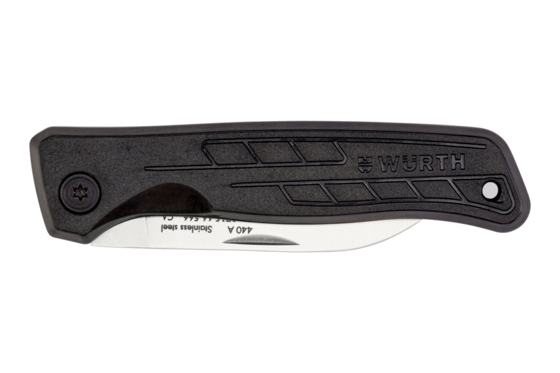Taschenmesser KBLMESS-M.LINERLOCK-(KLI-GD)