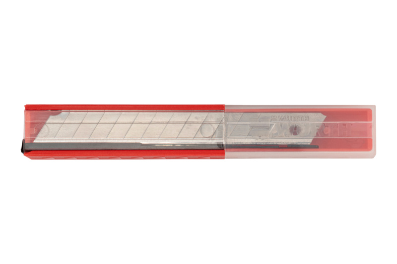 Abbrechklinge KLI-MESS-ABBRECH-9MM