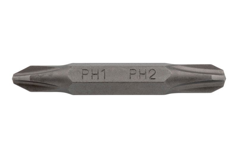 Doppelbit PH Feinmechanik DPBIT-PH1/PH2-4X28MM