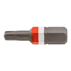 Bit RW® BIT-RW20-LEUCHTORANGE-1/4ZO-L25MM