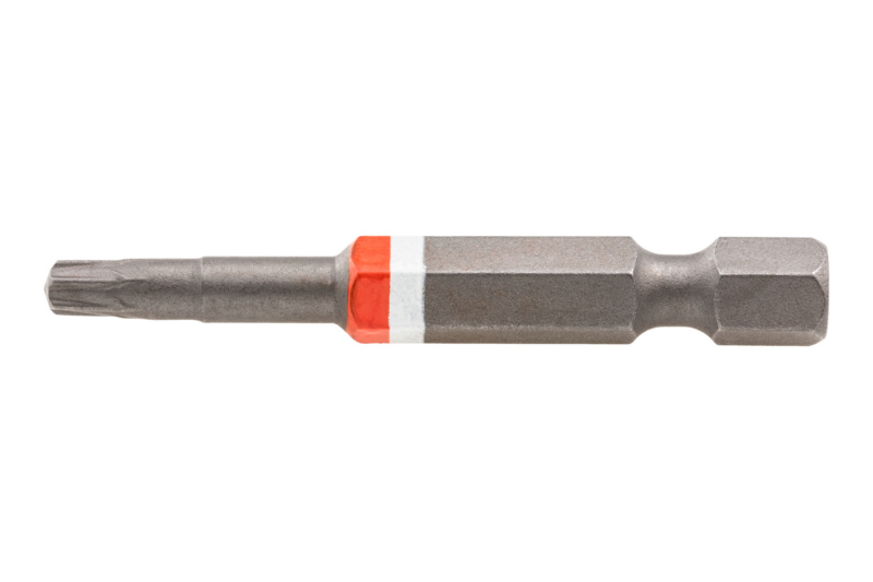 Bit RW® BIT-RW20-LEUCHTORANGE-1/4ZO-L50MM