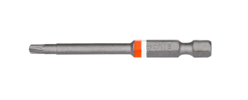 Bit RW® BIT-RW20-LEUCHTORANGE-1/4ZO-L70MM