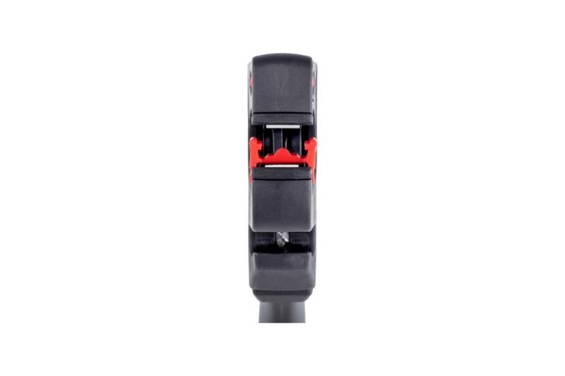 Abisolierzange justierbar 0,02-10mm²