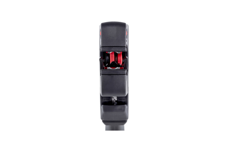 Abisolierzange justierbar 4-16mm²