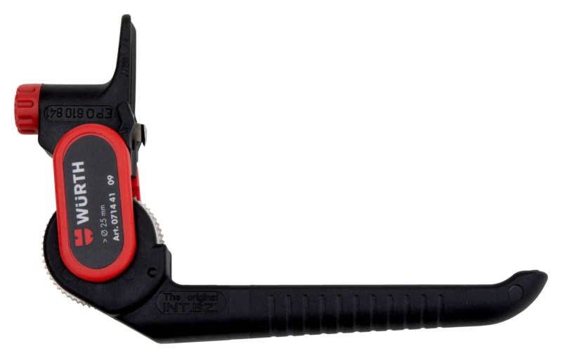 Kabelmantelschneider KBLMANTSHND-219GR