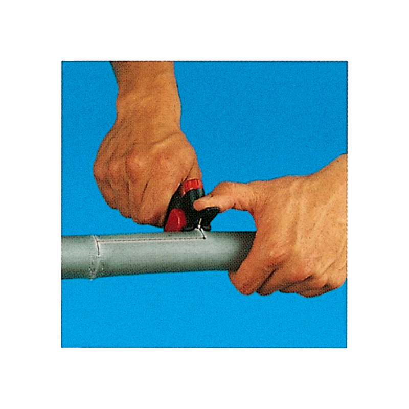 Kabelmantelschneider KBLMANTSHND-219GR